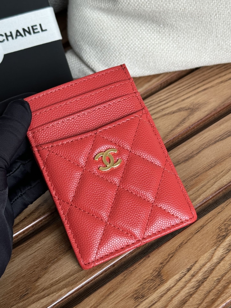 Ch**el wallet purse